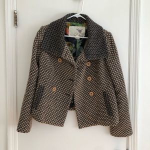 Tabitha Jacket